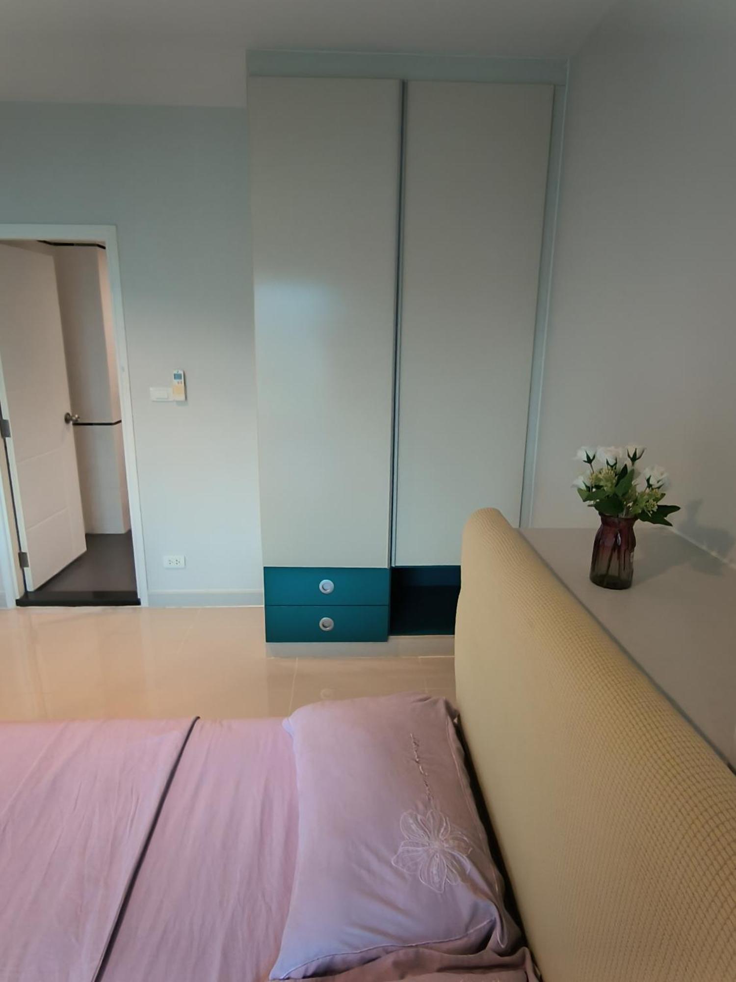Bed and Breakfast Centric Sea Pattaya Exterior foto